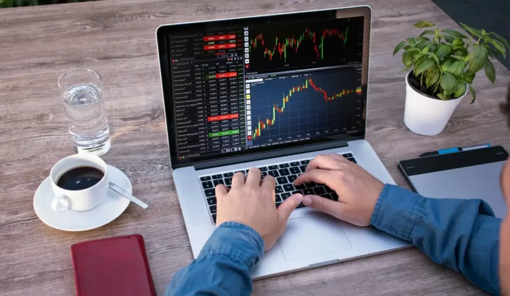 How to choose the best laptop  for forex  trading ?