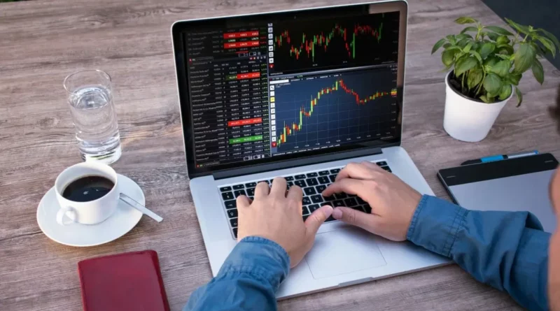 the best laptop for forex trading