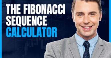 The Fibonacci sequence Calculator