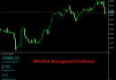 Mt4 risk management indicator