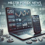 forex news and economic calendars